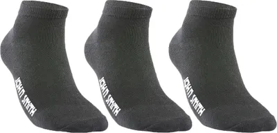 Produktbild von John Smith C17100 Socken 6x3 Paar 25v  EU 38-41 Mann  EU 38-41