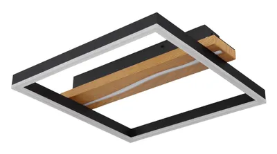 Zdjęcie produktu dla Lampa sufitowa LED 24W SAHRA 67281-24 Globo