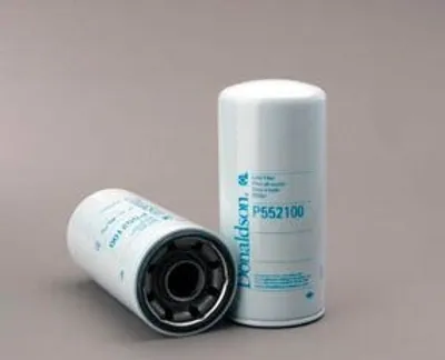 Produktbild von Ölfilter DONALDSON P552100 Anschraubfilter