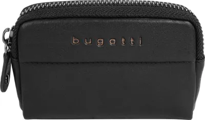 Produktbild von bugatti Schlüsseltasche Nome Herren schwarz