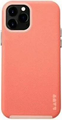 Immagine prodotto di Custodia Laut Shield per Iphone 12 Pro Maxcoral/Rosa 42736