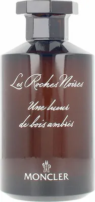 Produktbild von Parfüm Mujer Moncler LES ROCHES NOIRES EDP 200 ml