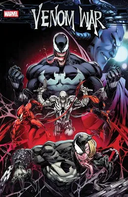 Obrázek produktu pro Venom War