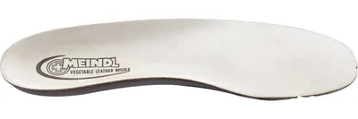 A single insole on a white background.