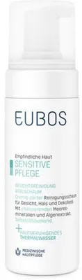 Productafbeelding van EUBOS Sensitive Vital-Schuim, Dermo-Protectief, 150 ml