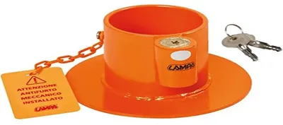 Productafbeelding van Lampa L98703