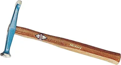 Produktbild von PICARD Doppelter Ausbeulhammer 500g mit Hickorystiel Nr. 251/4