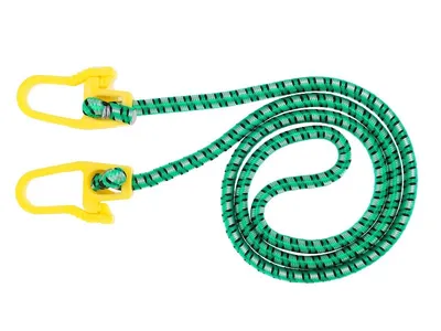 Immagine prodotto di Cordoncino elastico con gancio 7 mm x 100 cm