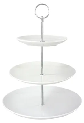Image de Etagere Porzellan 3L Rund 701967 8712442113652