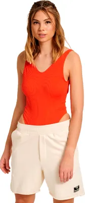 Immagine prodotto di Hummel hmlBLAST SEAMLESS BODY - fiesta, taglia:XS-S
