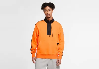 Produktbild von Sweatshirts Nike Nba Team 31 Courtside CN0063886