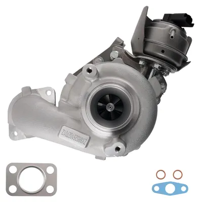 Produktbild von Turbo for Citroën C4 Picasso 1.6 HDi BlueHDi 115 2010-2023 9686120680