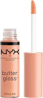 Image de NYX PROFESSIONAL MAKE UP | BUTTER GLOSS | Lips