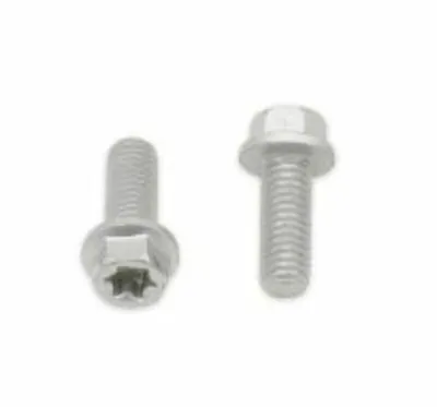 Obrázek produktu pro Šroub s šestihrannou hlavou / Torx M6x1x16 mm, 10 kusů