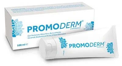 Immagine prodotto di Promoderm Crema 100 Ml