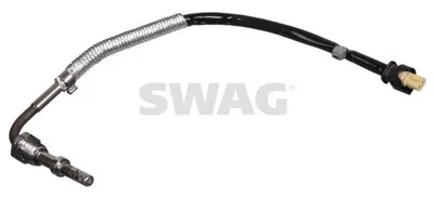 Produktbild von SWAG 10 10 0832 Abgastemperatursensor passend für MERCEDES-BENZ C-Klasse Limousine (W204)
