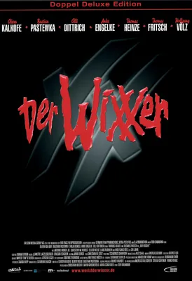 Produktbild von Der Wixxer (Deluxe Edition, 2 DVDs)