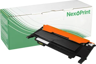 Immagine prodotto di NexoPrint CLT-K4072S/ELS SU128A toner nero compatibile con HP Samsung CLX-3185 FW Samsung CLX-3185 N Samsung CLX-3185 W nero 1750 pagine
