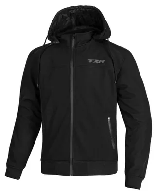 Obrázok produktu pre TXR Softshell bunda na motorku Drift 4XL