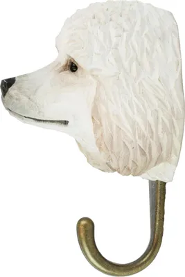 Produktbild von Haken Pudel