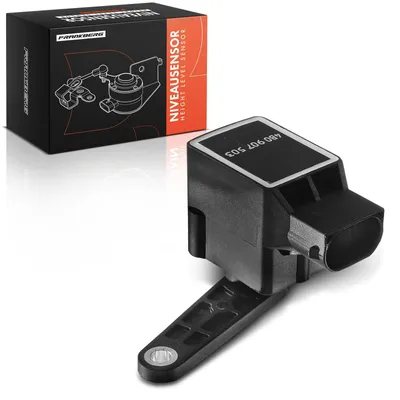 Productafbeelding van Frankberg niveausensor, luchtvering, xenon, voor en achter