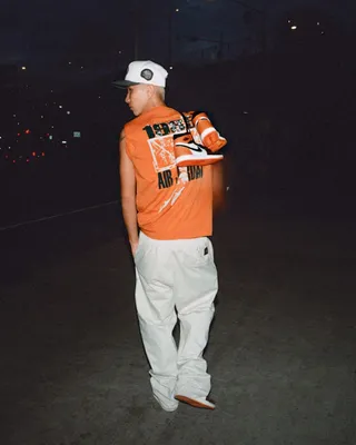 Obrázek produktu pro Air Jordan 1 Retro High OG "Shattered Backboard" Orange, Velikost: 46