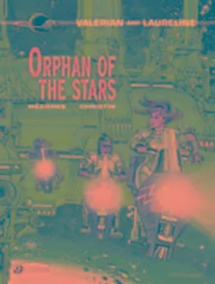 Obrázok produktu pre Orphan of the Stars