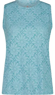 Image de CMP Damen TOP Turquoise