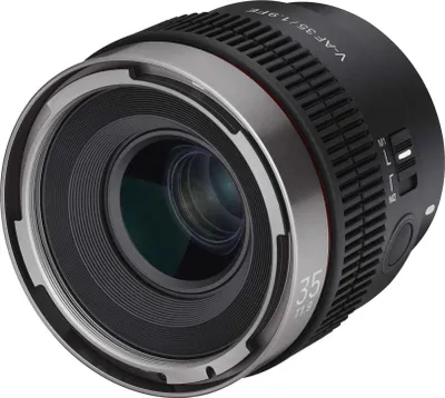 Produktbild von Samyang V-AF T 1,9/35 FE Sony E