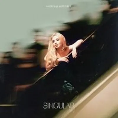 Obrázok produktu pre Sabrina Carpenterová: (CD / S)