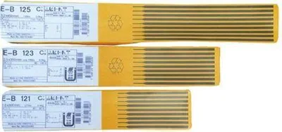 Zdjęcie produktu dla elektroda do spawania. OK 68.81 2,0mm (44szt)
