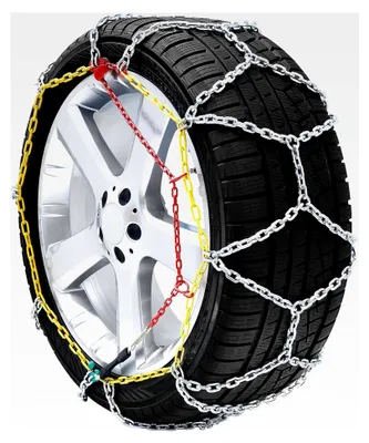 Produktbild von Schneeketten S-16, Größe 26,5, 2 Stück
