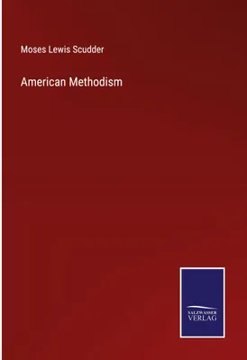 Produktbild von American Methodism