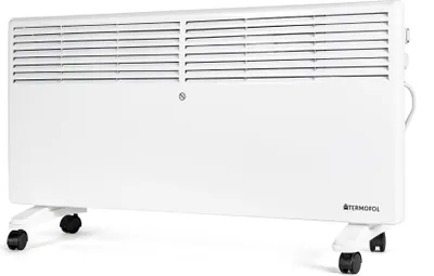 Produktbild von Termofol TF-MH Konvektor Heizung - 2500W - 90x42 cm - Weiß