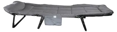 Produktbild von Klappbett Bass Polska Tourist 195 x 65 x 30 cm BH 31005