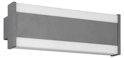 Produktbild von Trio - Wandleuchte DAWSON - Anthrazit - 0x0x10.7 cm