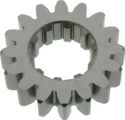 Produktbild von Festrad 16 Zähne - 2. Gang f. 5-Gang Getriebe 13500 / 13500A