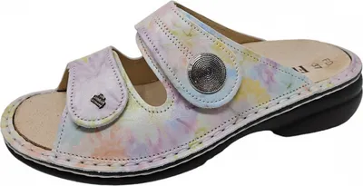 Immagine prodotto di Mulo da donna Finn Comfort, bianco (confetto), misura 38