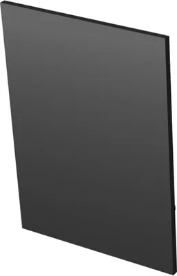 Produktbild von SLV 1004900 GRAZIA 60, Endkappen für LED Profile schwarz