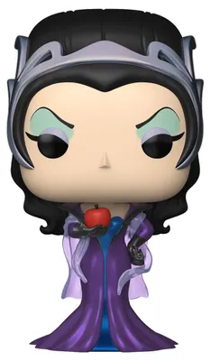 Image de Figurine POP Disney : Narissa, la reine enchantée #1728
