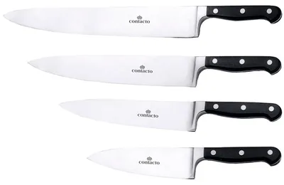 Produktbild von Kochmesser 30 cm