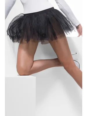 Produktbild von Fever Tutu-Röckchen in Schwarz