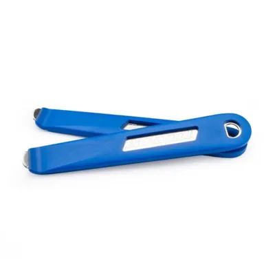 Produktbild von Park Tool Steel Core Tire Levers Fahrradreifen Reparatur