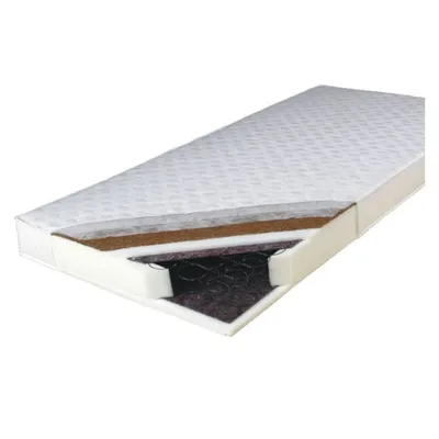 Obrázok produktu pre MOB, Pružinový matrac - Karum 200x80 cm