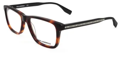 Produktbild von Karl Lagerfeld Sonnenbrille KL6067 215 54 17 145