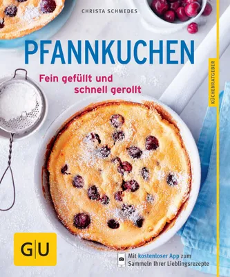 Produktbild von Pfannkuchen
