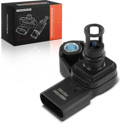 Immagine prodotto di Frankberg 1x sensore di pressione del collettore di aspirazione per Opel Astra J K Insignia A B Meriva B Zafira Tourer C