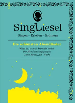 Immagine prodotto di Singliesel 06 - Die schönsten Abendlieder