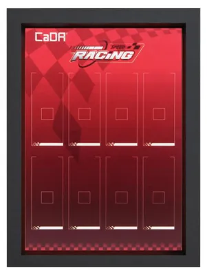 Produktbild von CaDA Display Frame 1/48 6040215