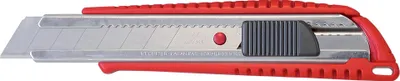 Produktbild von Format Cuttermesser mit Drucktaste 18mm